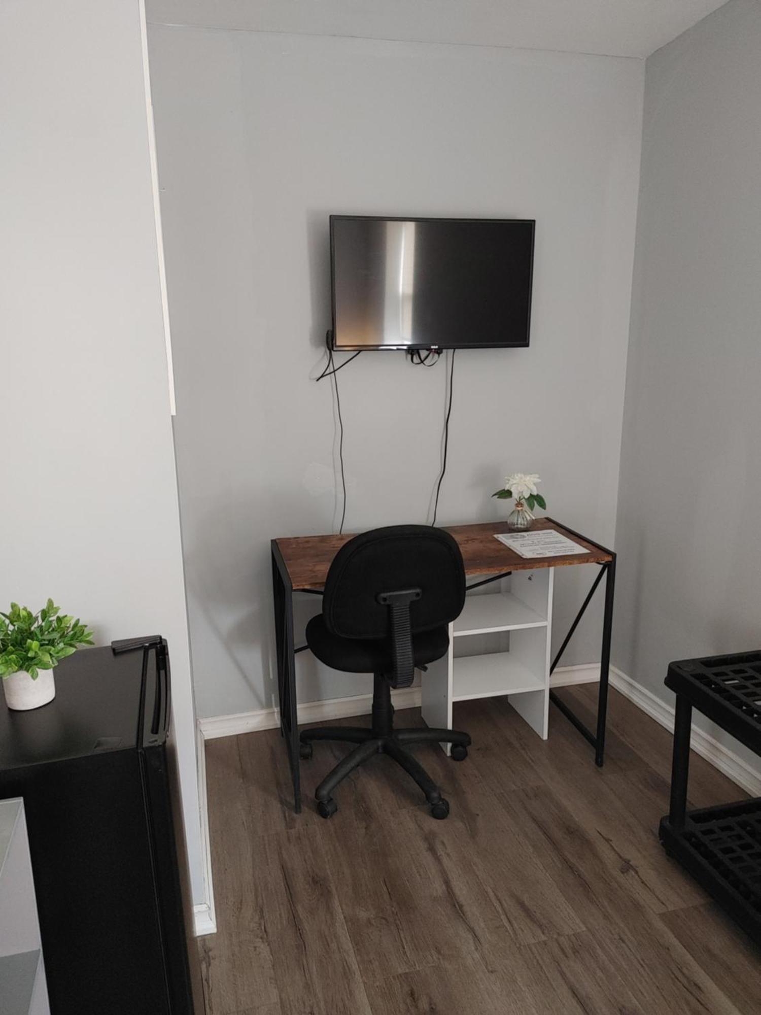 32 Jean Economic Room 1.6 Saint John Luaran gambar